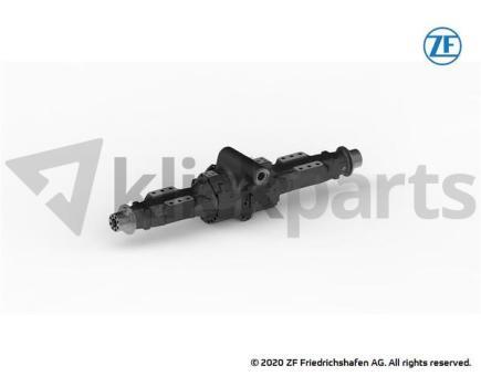 Achsbrücke ZF 4475.101.615 