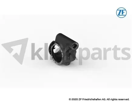 Antrieb ZF 4475.102.214 