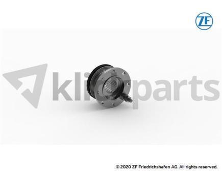 Antrieb ZF 4475.102.472 