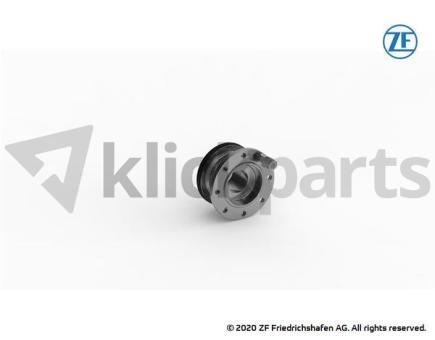 Antrieb ZF 4475.102.485 