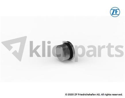 Verschlussschraube ZF 4475.280.099 