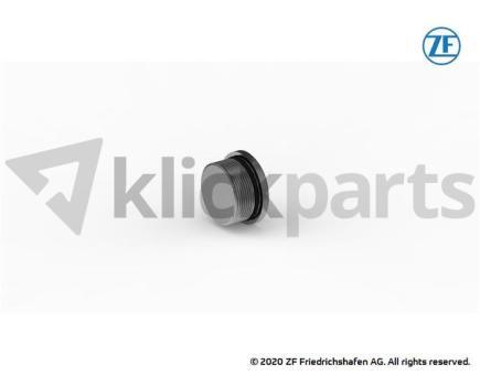 Verschlussschraube ZF 4475.280.161 