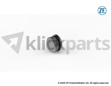 Verschlussschraube ZF 4475.280.161 