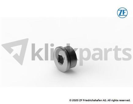 Verschlussschraube ZF 4475.280.162 