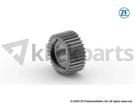 Planetenrad ZF 4475.298.060 