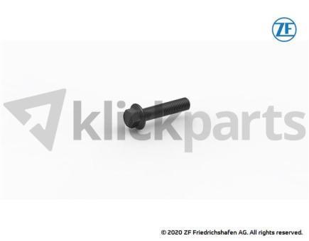 Sechskantschraube ZF 4475.304.213 