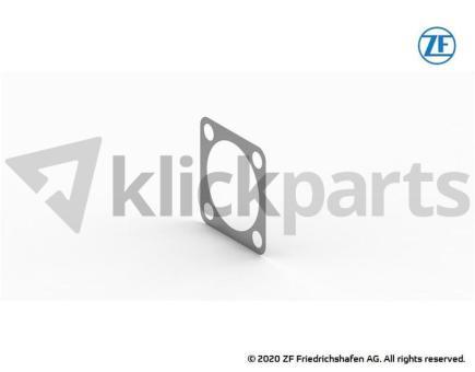 Ausgleichsscheibe ZF 4475.305.017 