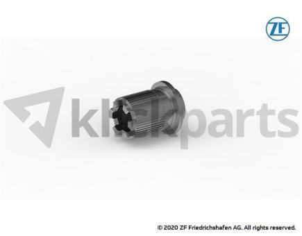 Sperrschieber ZF 4475.319.054 