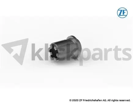 Sperrschieber ZF 4475.319.054 