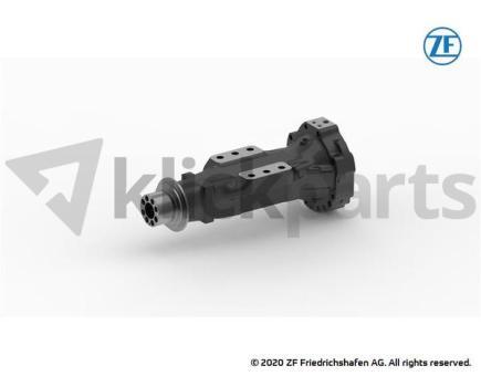 Achsbrücke ZF 4475.319.319 