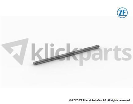 Steckwelle ZF 4475.319.343 