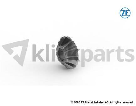 Ausgleich-Kegelrad ZF 4481.333.081 