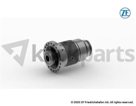 Differenzial ZF 4481.171.046 