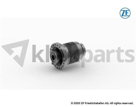 Differenzial ZF 4481.171.054 