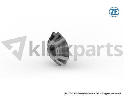 Ausgleich-Kegelrad ZF 4481.333.084 