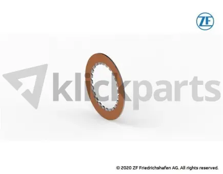 Innenlamelle ZF 4481.346.047 
