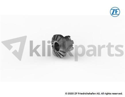 Achskegelrad ZF 4481.346.091 