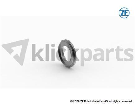 Käfig ZF 4481.371.133 