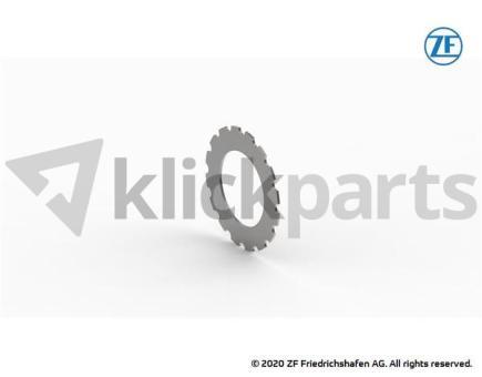 Druckring ZF 4481.371.195 