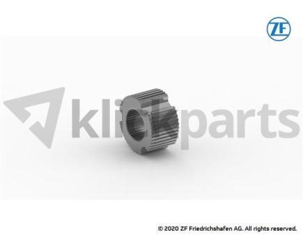 Lamellenträger ZF 4481.371.219 