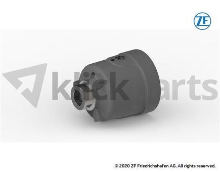 Differenzial-Korb ZF 4482.320.001 