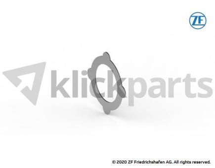 Anlaufscheibe ZF 4482.320.007 