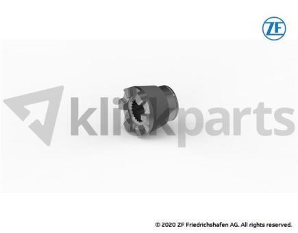 Sperrschieber ZF 4482.323.001 