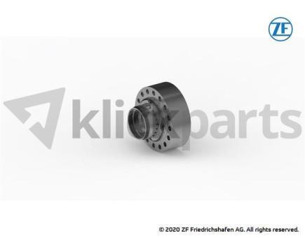 Gehäusedeckel ZF 4482.374.001 