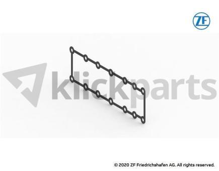 Dichtung ZF 4656.306.157