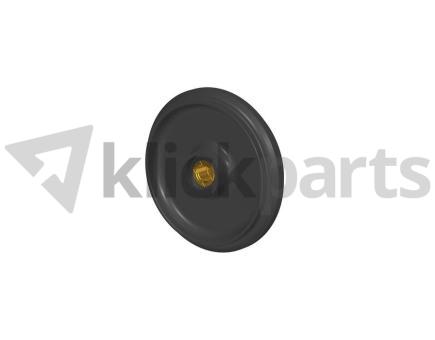 Leitrad Cat | 4687297 