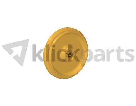 Leitrad Cat | 4687299 