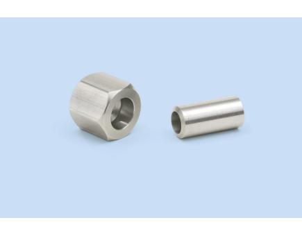 Würth Adapter für Würth Wechselbechersystem (WBS) 