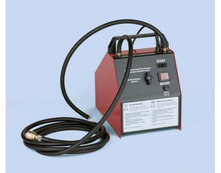 Würth Elektrisches Bremsentlüftungsgerät 5 Liter 5LTR
