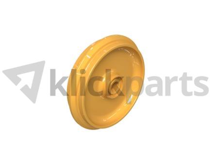Leitrad Cat | 5103617 