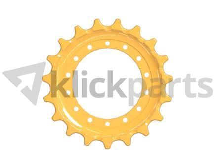 Antriebskranz Cat | 5272756 
