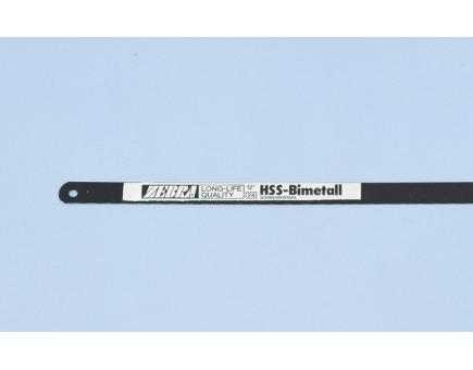 Würth Bimetall-Handsägeblatt für Bügelsäge HSS Z24 10er Pack