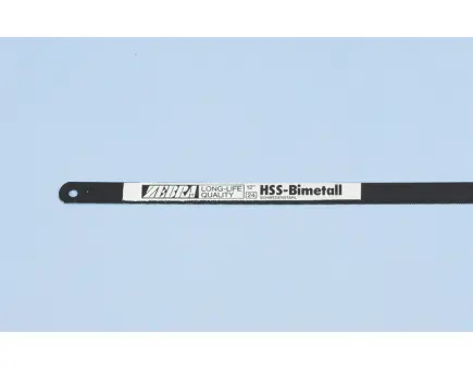 Würth Bimetall-Handsägeblatt für Bügelsäge HSS Z24 10er Pack