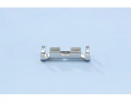 Würth Stoßverbinder mit Crimpanschluss 1,5 2,5Q mm 100er Pack 