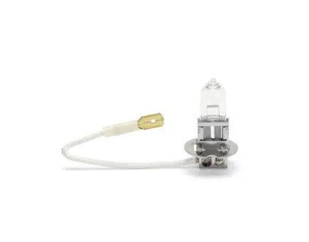 Würth Halogenlampe KFZ Standard H3 PK22S 10er Pack 