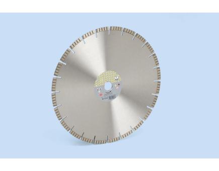 Würth Diamond cutting disc, construction, HC JC TS D450 mm 