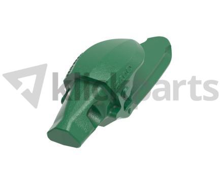 ESCO ULTRALOK U30  1-1/2 schenkliger Zahnhalter (langer Schenkel unten) Messerstärke 30 mm 