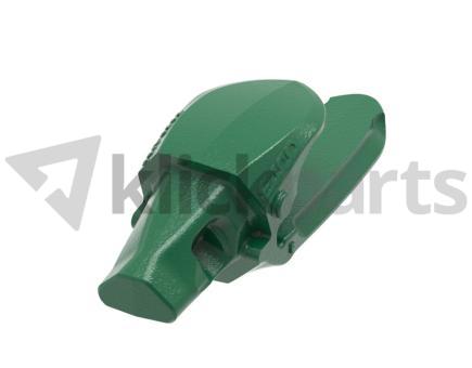 ESCO ULTRALOK U30  1-1/2 schenkliger Zahnhalter (langer Schenkel unten) Messerstärke 40 mm 