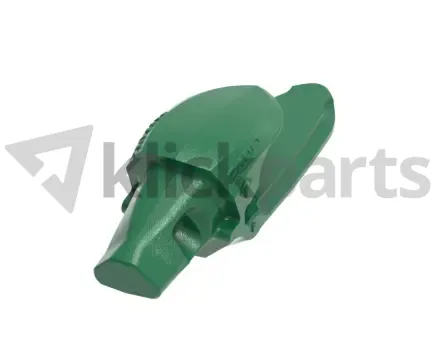ESCO ULTRALOK U35  1-1/2 schenkliger Zahnhalter (langer Schenkel unten) Messerstärke 40 mm 