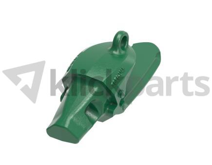 ESCO ULTRALOK U45  1-1/2 schenkliger Zahnhalter (langer Schenkel unten) Messerstärke 50 mm 