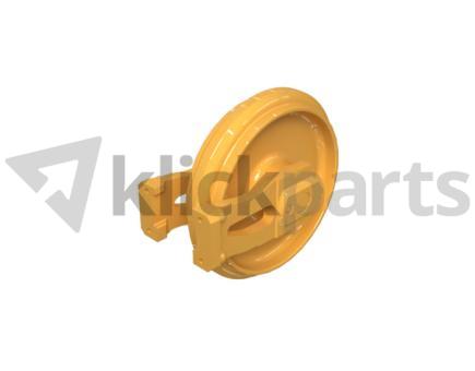 Leitrad Cat | 5951514 