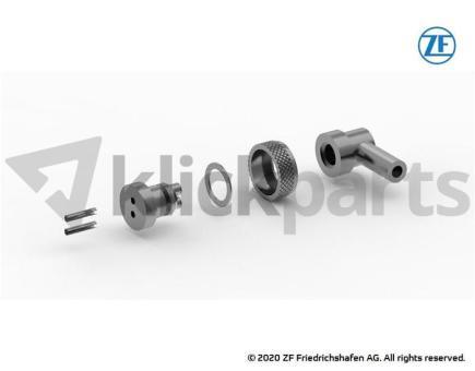 Plug kit ZF 6029.199.003 