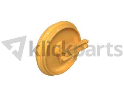 Leitrad Cat | 3860728 