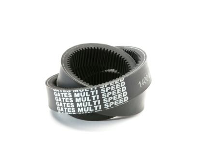 Gates MULTI-SPEED Keilriemen 9802-10097 | 28X9 1250 
