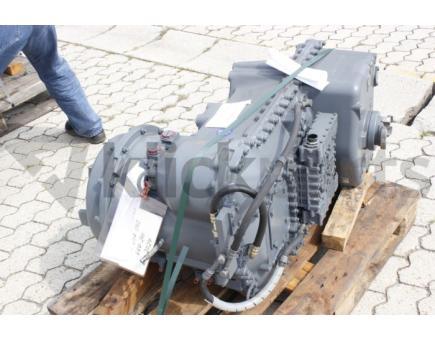 ZF Wandlergetriebe 6WG210 passend für Terex TA 25 ZF 4657.056.042 