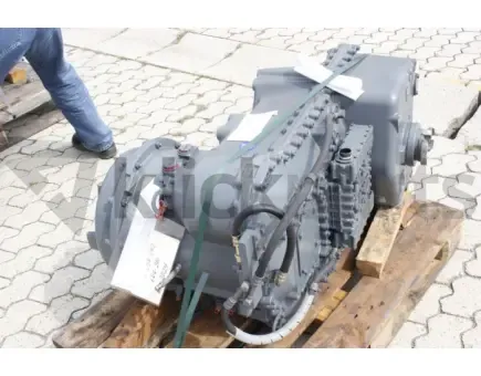ZF Wandlergetriebe 6WG210 passend für Terex TA 25 ZF 4657.056.042 